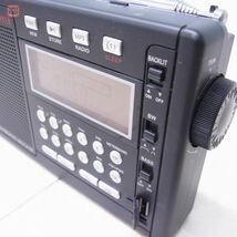 KESTREL W618 BCLラジオ AM/FM/SW 取説・元箱付 ケストレル【20_画像7