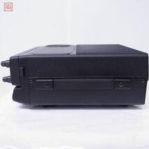 1円〜 ヤエス 八重洲 FT-900 AT内蔵 HF帯 100W オプションフィルター・取説・元箱付【40_画像5