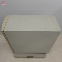 NEC VALUESTAR PC-9821V16/M7C3 本体 取説付 レトロPC PC98 日本電気 現状品【40_画像7