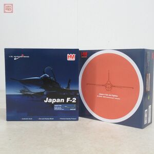 ホビーマスター 1/72 日本航空自衛隊 F-2A 支援戦闘機 創設60周年記念 ITEM No.2712b HOBBY MASTER JASDF【20