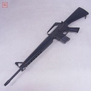 MGC 金属製モデルガン M16 アサルトライフル SMG ジャンク【40