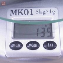 マルシン モデルガン ベレッタ M9 M92 ドルフィン用 スペアマガジン【10_画像4