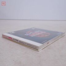 動作保証品 PCE PCエンジン SUPER CD-ROM2 R・TYPE COMPLETE CD アールタイプ コンプリート CD irem アイレム 箱説帯ハガキ付【PP_画像5