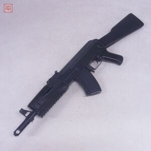 東京マルイ スタンダード電動ガン AK47 アサルトライフル 現状品【40