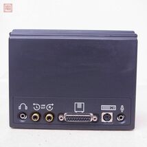 1円〜 NeXT Computer サウンドボックス Model：N4004 ケーブル付 Sound Box ネクストコンピュータ レア 希少 現状品【10_画像4