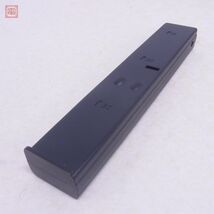 東京マルイ スタンダード電動ガン UZI ウージー 木製ストック ウッドストック 現状品【20_画像10