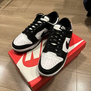 ナイキ ダンク パンダ NIKE DUNK AIR JORDAN エアジョーダン AIR FORCE エアフォース TRAVIS Supreme トラビス OFF WHITE SB DUNK KITH