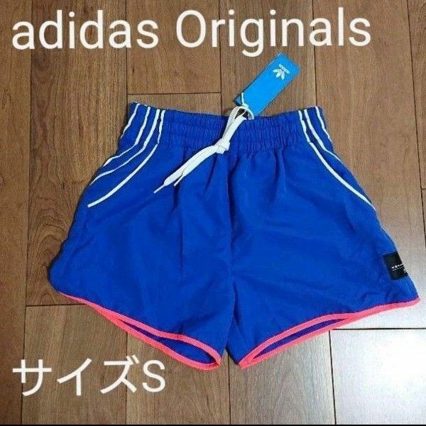 【新品タグ付】 adidas originals アディダス ショートパンツ ショートパンツ