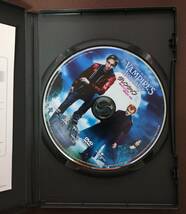 DVDソフト　ダレンシャン 若きバンパイアと奇怪なサーカス　中古品_画像3