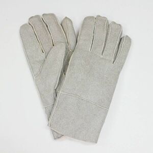  outlet new goods * mouton gloves men's original leather glove heat insulation protection against cold 