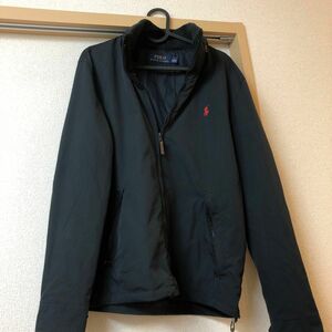 POLO ポロ　ラルフローレン　スタンドカラージャケット　アウター RALPH LAUREN ポロラルフローレン