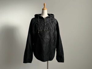 60's VINTAGE◆SunValley◆ナイロンアウトドアプルオーバーパーカー　ジャケット　ビンテージショップ取り扱い　涙ZIP　他にも出品中