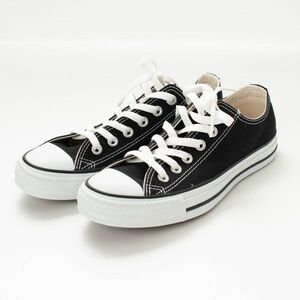 定価5,280円◆CONVERSE◆ALL STAR OX オールスター ローカット スニーカー◆コンバース◆23.5㎝