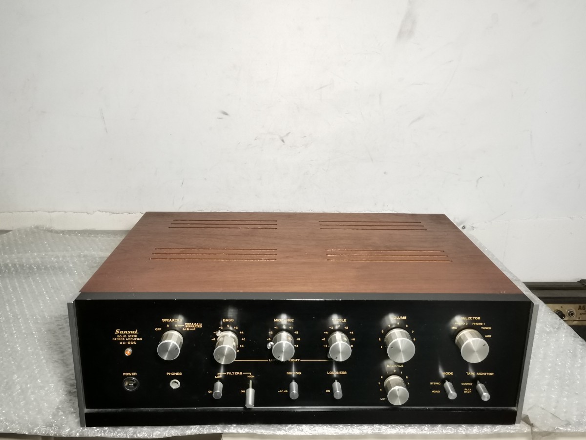 Yahoo!オークション -「sansui au 666」の落札相場・落札価格 Yahoo!オークション -「sansui au 666」の落札相場・落札価格