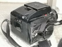 Mamiya M645 1:2.8 80mm カメラ ケース 説明書付き ジャンク扱い473_画像6