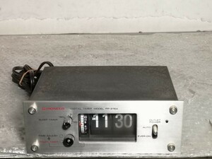 PIONEER PP-215A デジタルタイマー ジャンク扱い