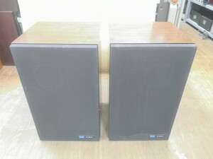 PIONEER S-180A speaker pair Junk 523