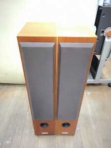 PIONEER S-A5 speaker pair used beautiful 0053