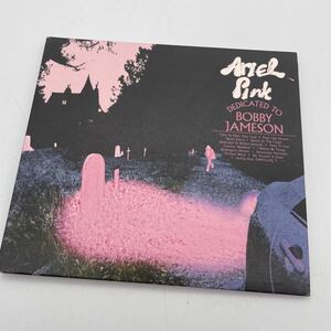 【日本盤】Ariel Pink/Dedicated to Bobby Jameson/CD/アリエル・ピンク