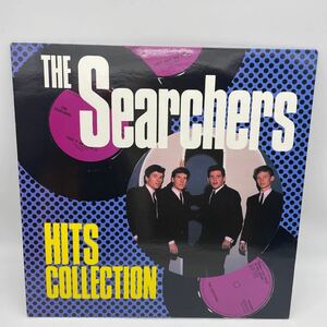 【ドイツ盤】サーチャーズ/The Searchers/Hits Collection/LP/レコード