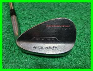 ★ TaylorMade テーラーメイド TOUR PREFERRED ウェッジ 52° ★3754