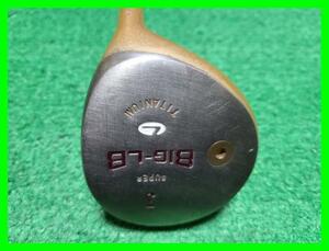 ★ HONMA ホンマ SUPER BIG-LB L レディース フェアウェイウッド 3W ★ 3774