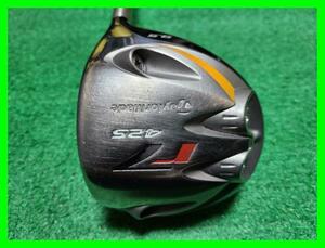 ★ TaylorMade テーラーメイド r7 TP425 ドライバー 1W 9.5° ★3845