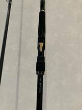 【購入後１度使用の美品】DAIWA ダイワ ラテオ　110MH_画像3