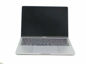 MacBook Pro　A1989　　マザーボード欠品　詳細不明　ノートPCパソコン　ジャンク品