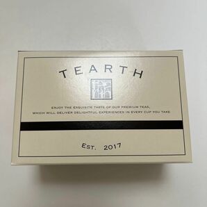 ティーアース　tearth 5種　紅茶セット　25食入り　はちみつ紅茶など　お得