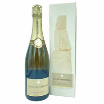 ルイロデレール コレクション 244 750ml Louis Roederer Collection 244【L4】_画像1