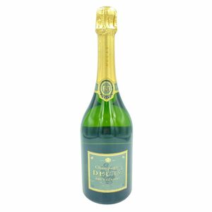 ドゥーツ ブリュット クラシック 750ml 12% DEUTZ BRUT CLASSIC【J4】