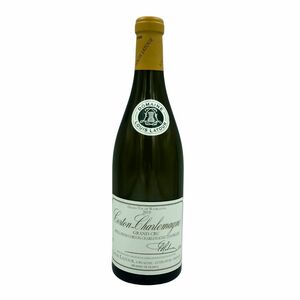 ルイ ラトゥール コルトン シャルルマーニュ グラン クリュ 2019 750ml 14％ Louis Latour Corton-Charlemagne Grand Cru【F4】