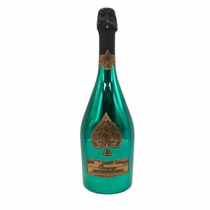 アルマンド ブリニャック マスターズグリーン 750ml 12.5% ARMAND DE BRIGNAC【F4】