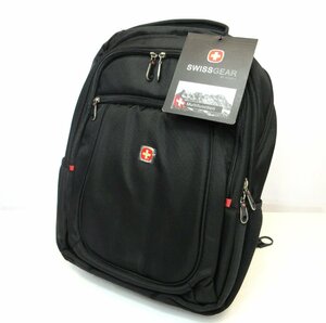 ☆未使用B品☆SWISS GEAR / リュックサック / デイパック / 25L / ファスナー不良 / 名古屋発1-47◆◆