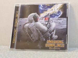 美品】　Czechia産　 Cult Grindcore　Smashing Dumplings　1stアルバム　Side Effects　グラインドコア　デスメタル