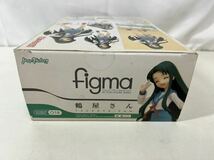 【同梱不可】figma 018 鶴屋さん 制服ver. 涼宮ハルヒの憂鬱 マックスファクトリー 開封品 箱イタみ有【35843】_画像5