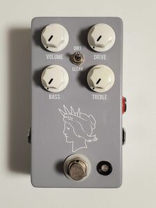 Twin Twelve V2 - JHS Pedals