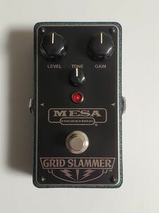 MESA BOOGIE GRID SLAMMER メサブギー