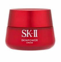 SK II スキンパワー クリーム 80gエスケーツー 新品未使用未開封美容クリーム_画像1