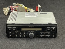 ■ナカミチ TA-25 アンプ/チューナーユニット 25W×4ch Nakamichi _画像1