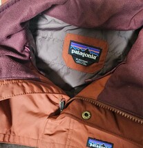 正規品 Patagonia パタゴニア ゴアテックス　切り替えジャケット _画像5