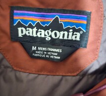 正規品 Patagonia パタゴニア ゴアテックス　切り替えジャケット _画像6