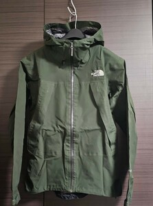 正規品 THE NORTH FACE ノースフェイス マウンテンパーカー ゴアテックス　S 