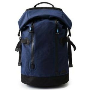 DATUM データム リュック バックパック ROLL TOP PACK 46103/NAVY