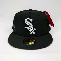 【57.7cm】NEW ERA 59FIFTY ニューエラ アルファインダストリーズ コラボCAP_画像2