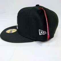 【57.7cm】NEW ERA 59FIFTY ニューエラ アルファインダストリーズ コラボCAP_画像3