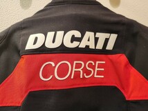 DUCATI CORSE tex C5 ジャケット ドゥカティ ダイネーゼ _画像3