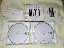 ボーカロイド IA/00 IA Project Lia VOCALOID　CD　レア物_画像3
