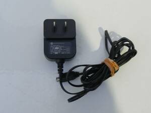 S0849(9) Y L LEADER ELECTRONICS INC. AC ADAPTER MU03-D050025-A1 5V 250mA